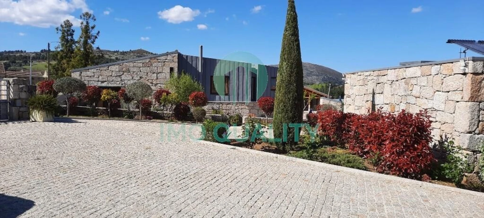 Quinta T6 para Venda em Redondelo Foto 1