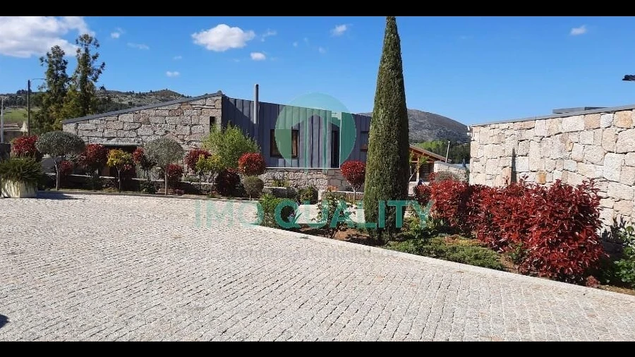 Quinta T6 para Venda em Redondelo