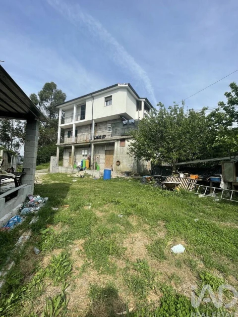 Moradia T6 para Venda em Amarante (São Gonçalo), Madalena, Cepelos e Gatão