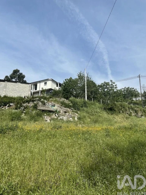 Moradia T6 para Venda em Amarante (São Gonçalo), Madalena, Cepelos e Gatão