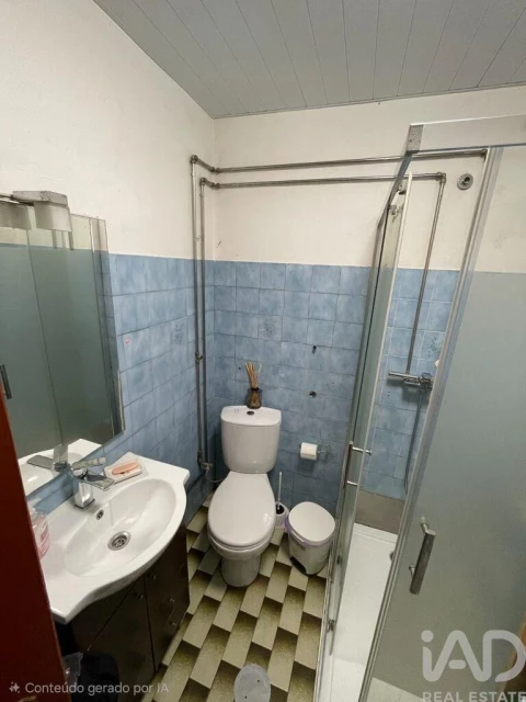 Moradia T6 para Venda em Amarante (São Gonçalo), Madalena, Cepelos e Gatão
