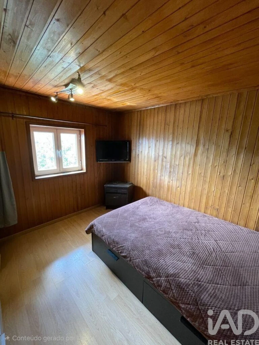 Moradia T6 para Venda em Amarante (São Gonçalo), Madalena, Cepelos e Gatão Foto 15