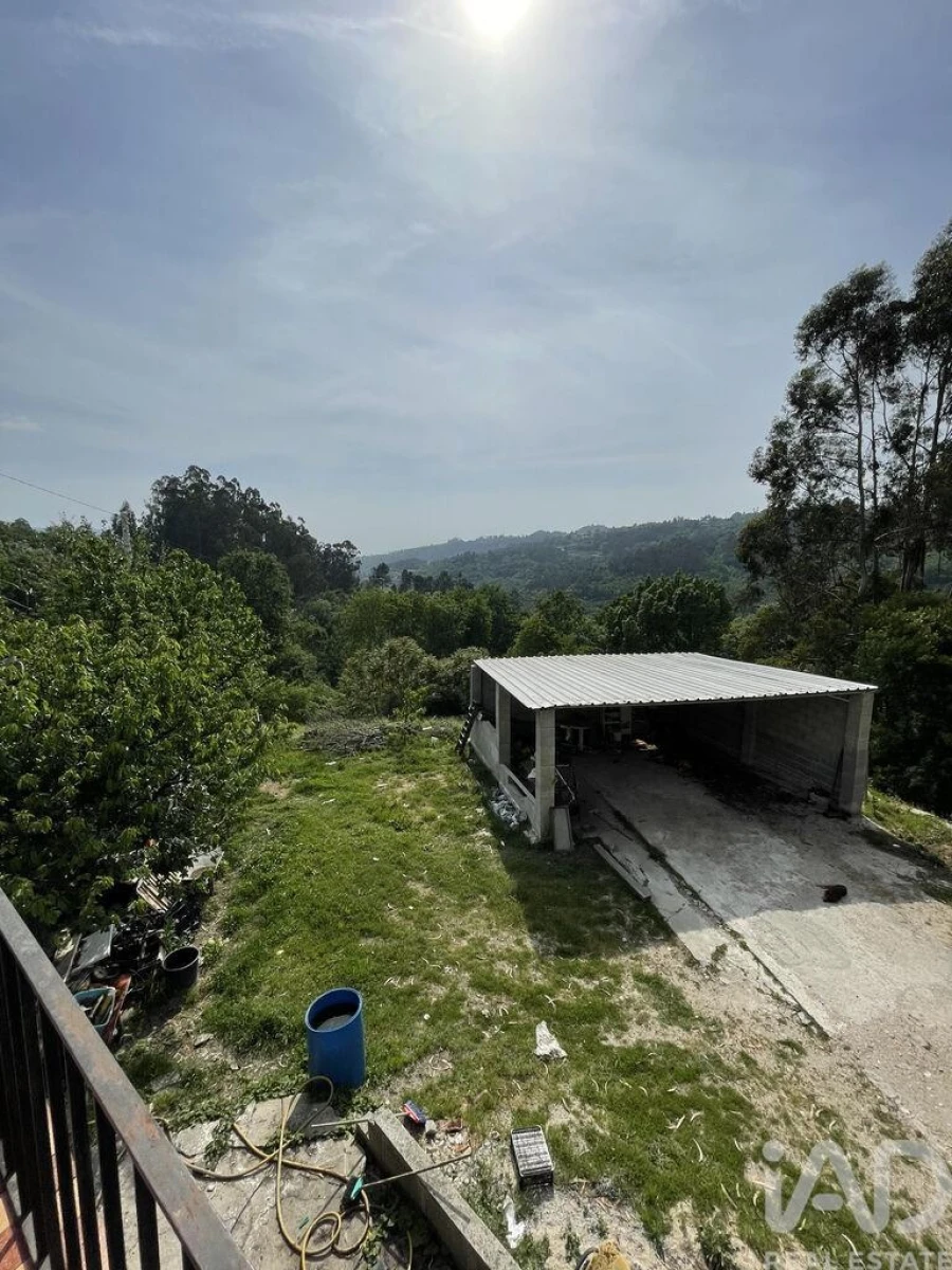 Moradia T6 para Venda em Amarante (São Gonçalo), Madalena, Cepelos e Gatão Foto 11