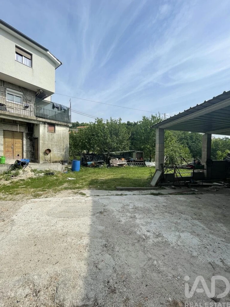 Moradia T6 para Venda em Amarante (São Gonçalo), Madalena, Cepelos e Gatão Foto 10