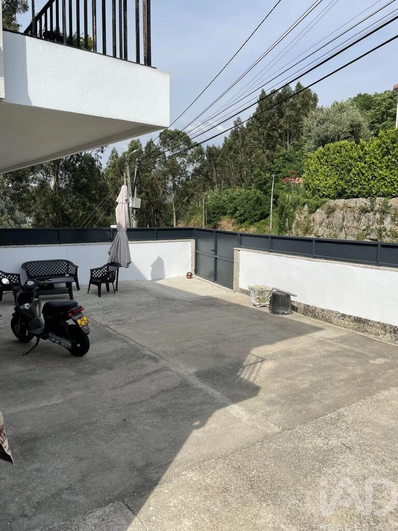 Moradia T6 para Venda em Amarante (São Gonçalo), Madalena, Cepelos e Gatão Foto 9