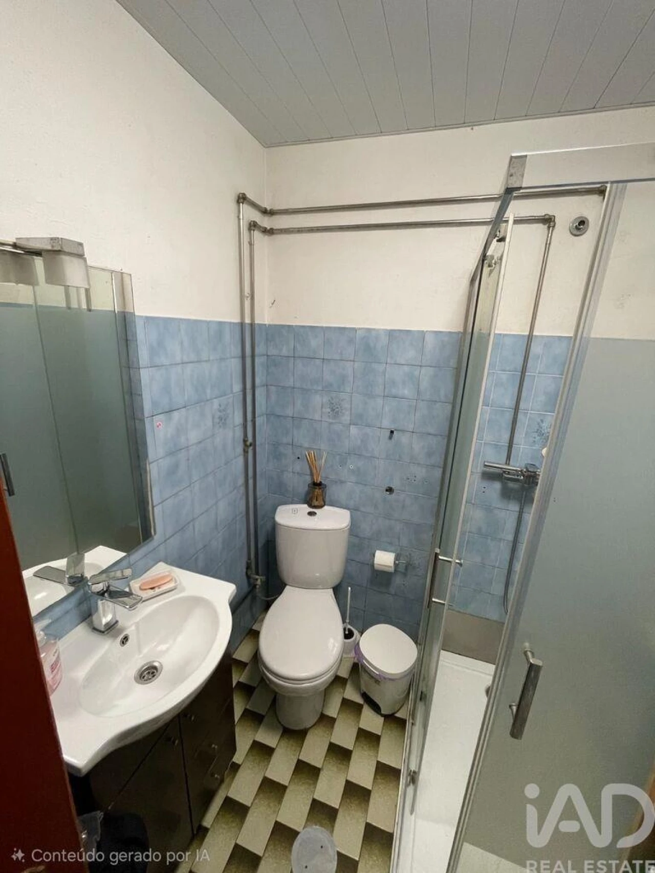 Moradia T6 para Venda em Amarante (São Gonçalo), Madalena, Cepelos e Gatão Foto 19