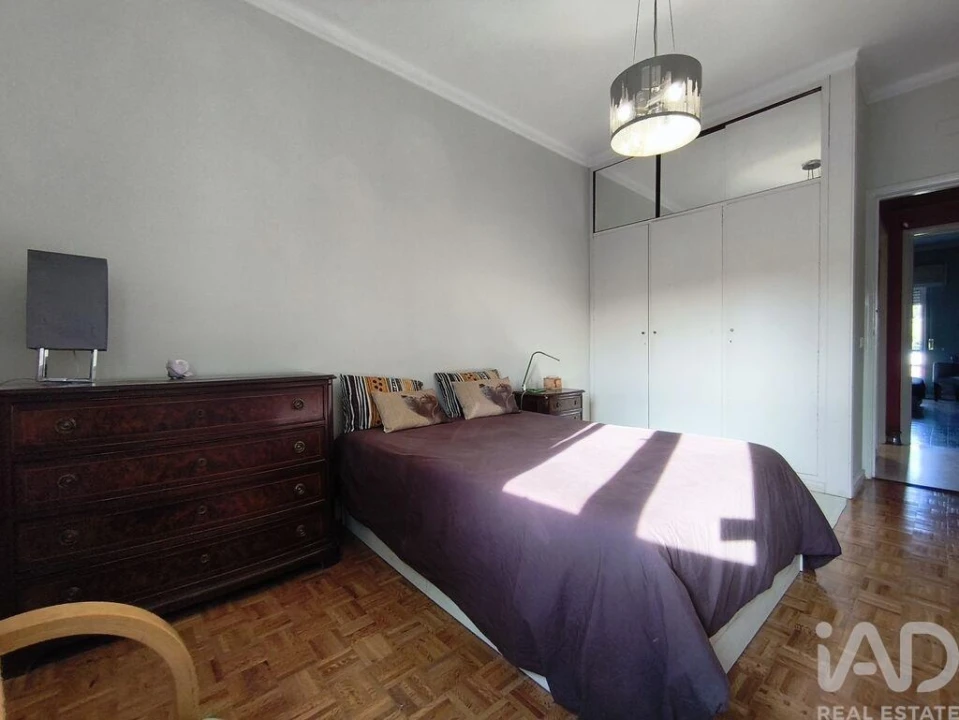 Apartamento T4 para Venda em Algés, Linda-A-Velha e Cruz Quebrada-Dafundo Foto 19