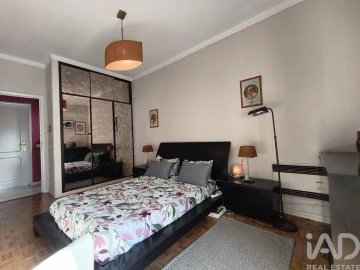Apartamento T4 para Venda em Algés, Linda-A-Velha e Cruz Quebrada-Dafundo