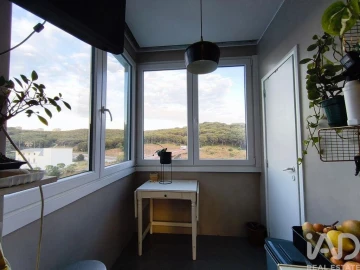 Apartamento T4 para Venda em Algés, Linda-A-Velha e Cruz Quebrada-Dafundo