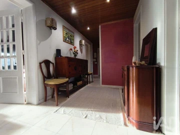 Apartamento T4 para Venda em Algés, Linda-A-Velha e Cruz Quebrada-Dafundo