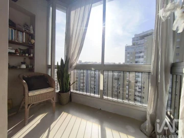 Apartamento T4 para Venda em Algés, Linda-A-Velha e Cruz Quebrada-Dafundo