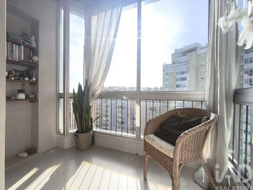 Apartamento T4 para Venda em Algés, Linda-A-Velha e Cruz Quebrada-Dafundo