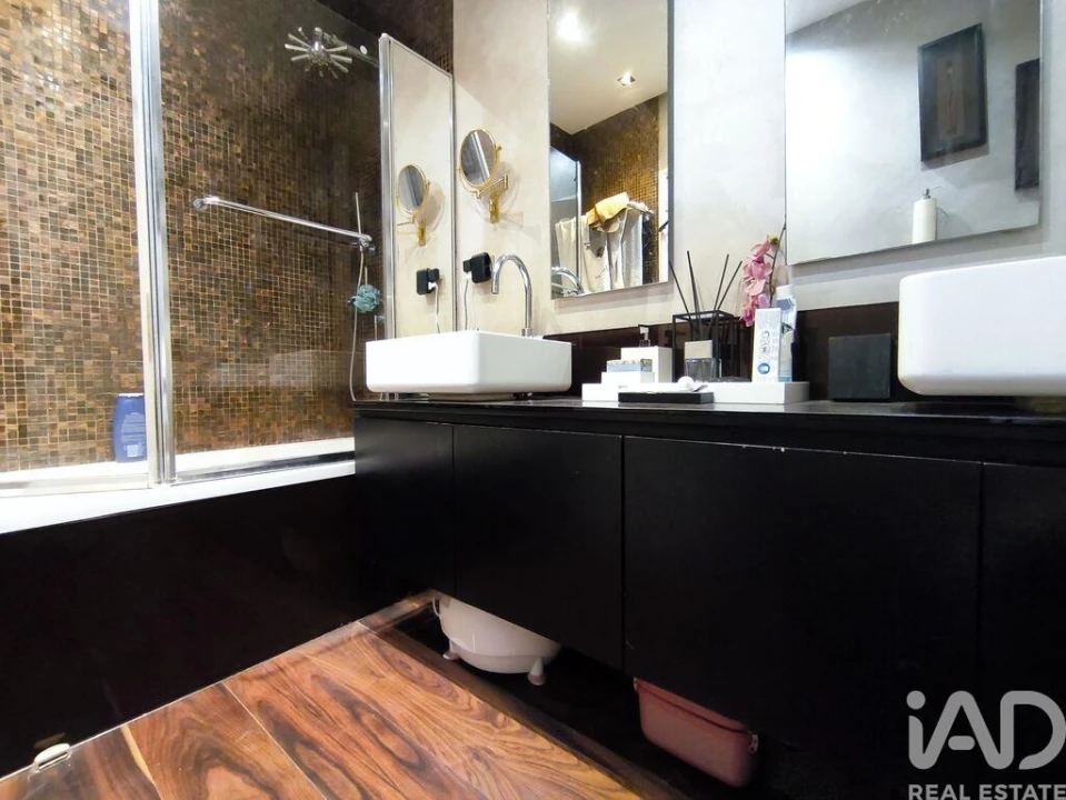 Apartamento T4 para Venda em Algés, Linda-A-Velha e Cruz Quebrada-Dafundo Foto 14