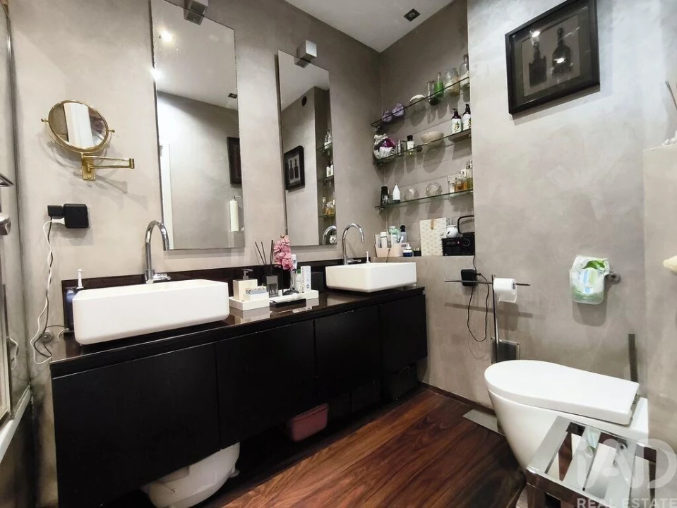 Apartamento T4 para Venda em Algés, Linda-A-Velha e Cruz Quebrada-Dafundo Foto 16