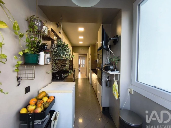 Apartamento T4 para Venda em Algés, Linda-A-Velha e Cruz Quebrada-Dafundo Foto 37