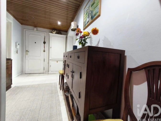 Apartamento T4 para Venda em Algés, Linda-A-Velha e Cruz Quebrada-Dafundo Foto 20