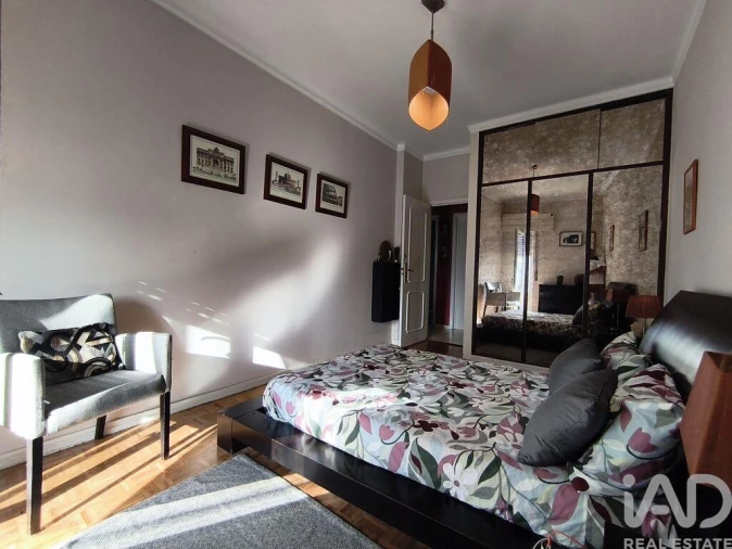 Apartamento T4 para Venda em Algés, Linda-A-Velha e Cruz Quebrada-Dafundo Foto 10