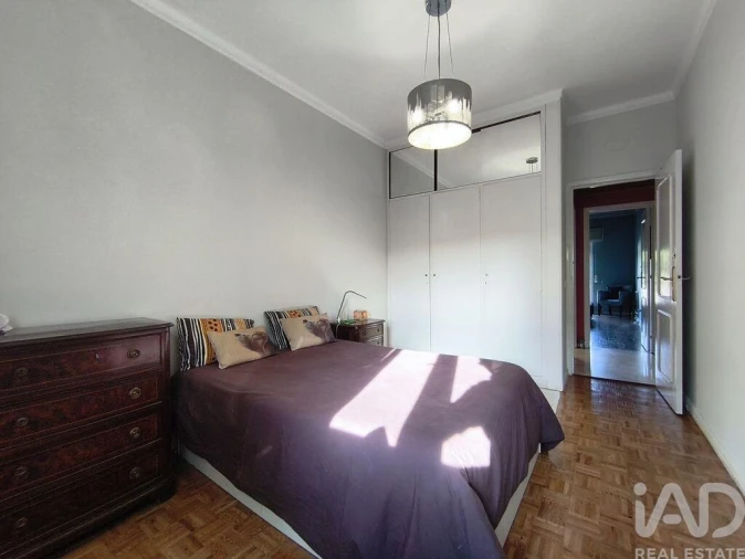 Apartamento T4 para Venda em Algés, Linda-A-Velha e Cruz Quebrada-Dafundo Foto 17