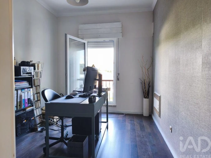 Apartamento T4 para Venda em Algés, Linda-A-Velha e Cruz Quebrada-Dafundo Foto 24