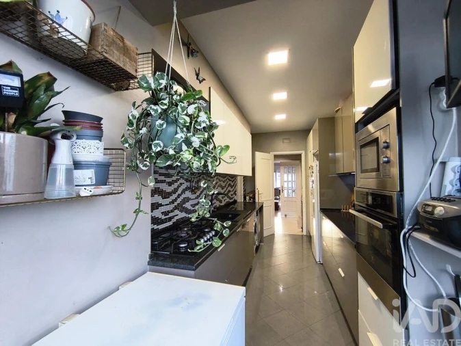Apartamento T4 para Venda em Algés, Linda-A-Velha e Cruz Quebrada-Dafundo Foto 38
