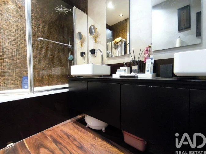 Apartamento T4 para Venda em Algés, Linda-A-Velha e Cruz Quebrada-Dafundo Foto 14
