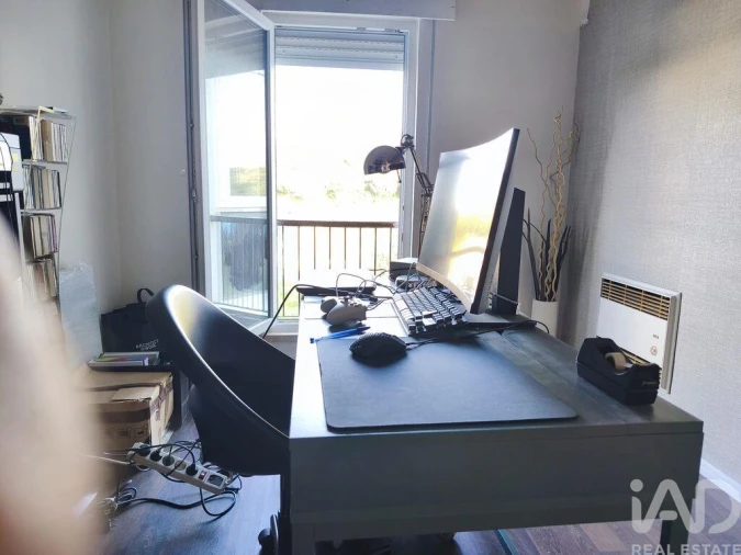 Apartamento T4 para Venda em Algés, Linda-A-Velha e Cruz Quebrada-Dafundo Foto 26
