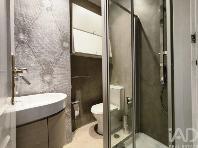 Apartamento T4 para Venda em Algés, Linda-A-Velha e Cruz Quebrada-Dafundo Foto 28