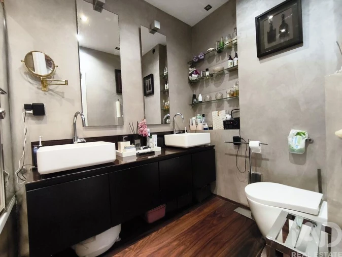 Apartamento T4 para Venda em Algés, Linda-A-Velha e Cruz Quebrada-Dafundo Foto 16