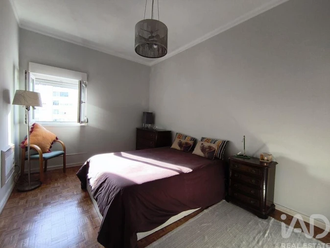 Apartamento T4 para Venda em Algés, Linda-A-Velha e Cruz Quebrada-Dafundo Foto 18