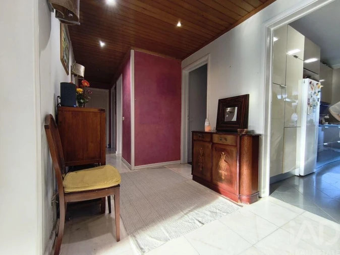 Apartamento T4 para Venda em Algés, Linda-A-Velha e Cruz Quebrada-Dafundo Foto 7