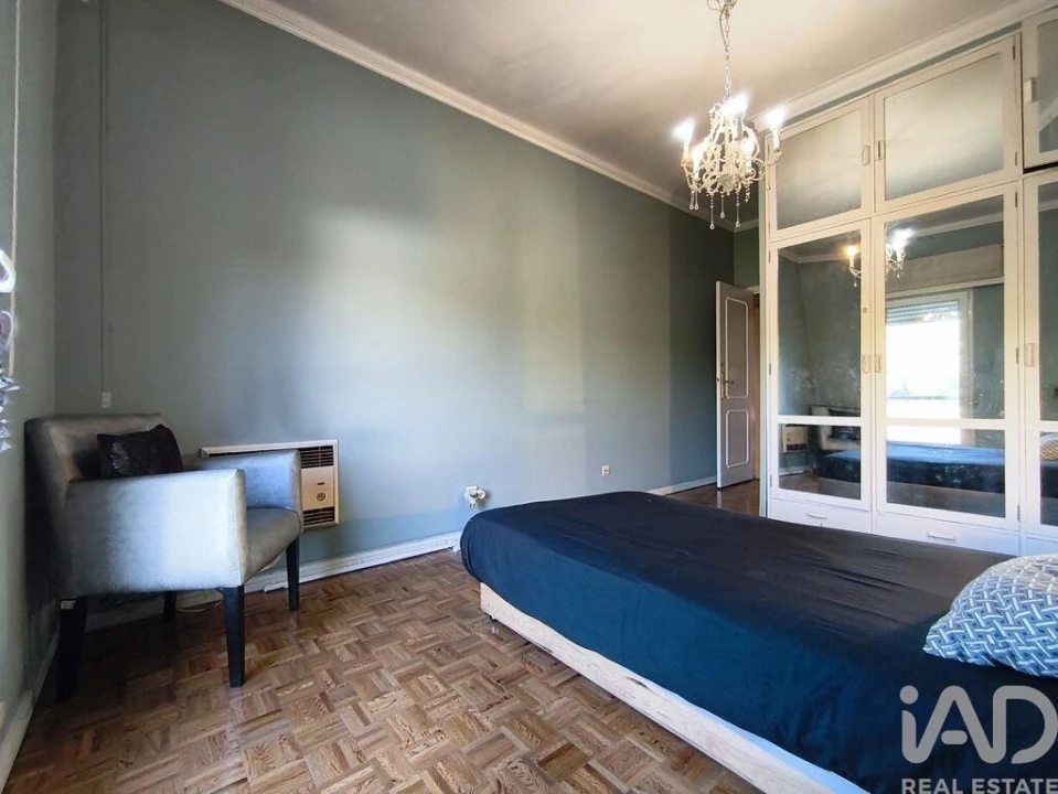 Apartamento T4 para Venda em Algés, Linda-A-Velha e Cruz Quebrada-Dafundo Foto 21