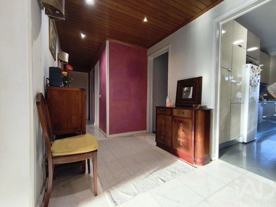 Apartamento T4 para Venda em Algés, Linda-A-Velha e Cruz Quebrada-Dafundo Foto 7