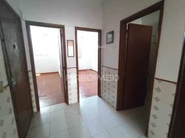 Apartamento T2 para Venda em Laranjeiro e Feijó