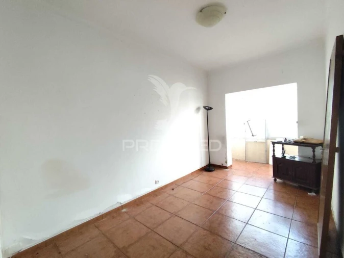 Apartamento T2 para Venda em Laranjeiro e Feijó Foto 17