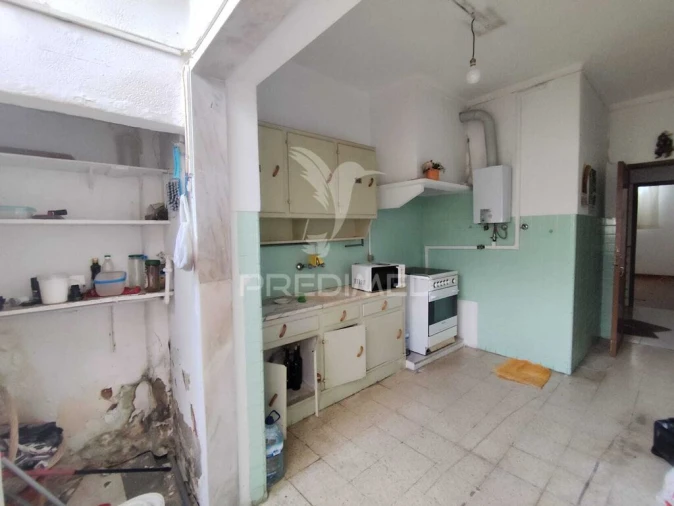 Apartamento T2 para Venda em Laranjeiro e Feijó Foto 9