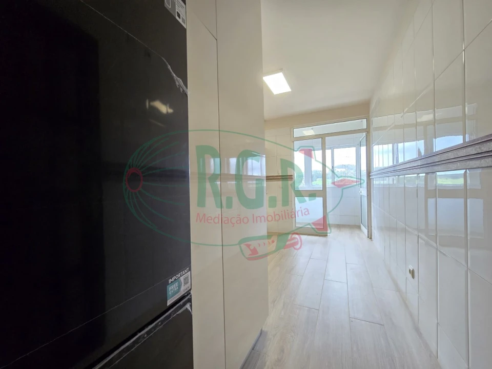 Apartamento T2 para Venda em Gondomar (São Cosme), Valbom e Jovim Foto 5