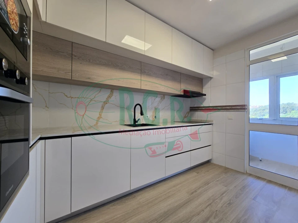Apartamento T2 para Venda em Gondomar (São Cosme), Valbom e Jovim Foto 8