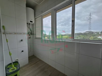 Apartamento T2 para Venda em Gondomar (São Cosme), Valbom e Jovim