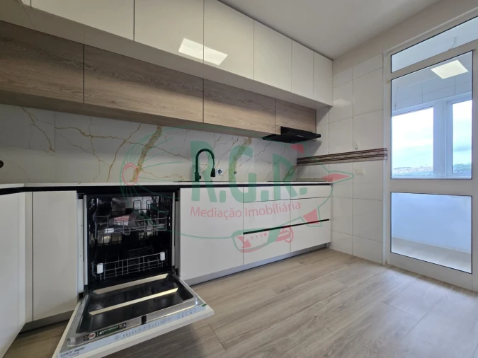 Apartamento T2 para Venda em Gondomar (São Cosme), Valbom e Jovim Foto 9