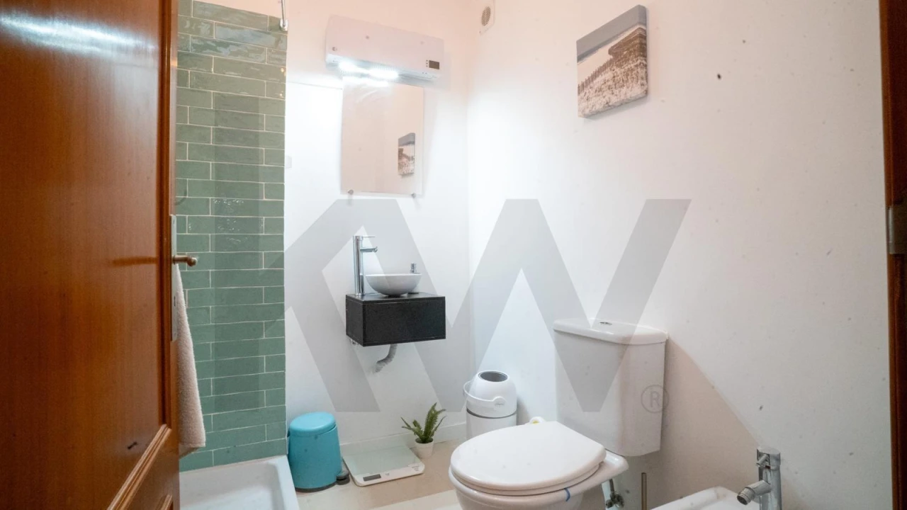 Apartamento T3 para Venda em Mafra Foto 16