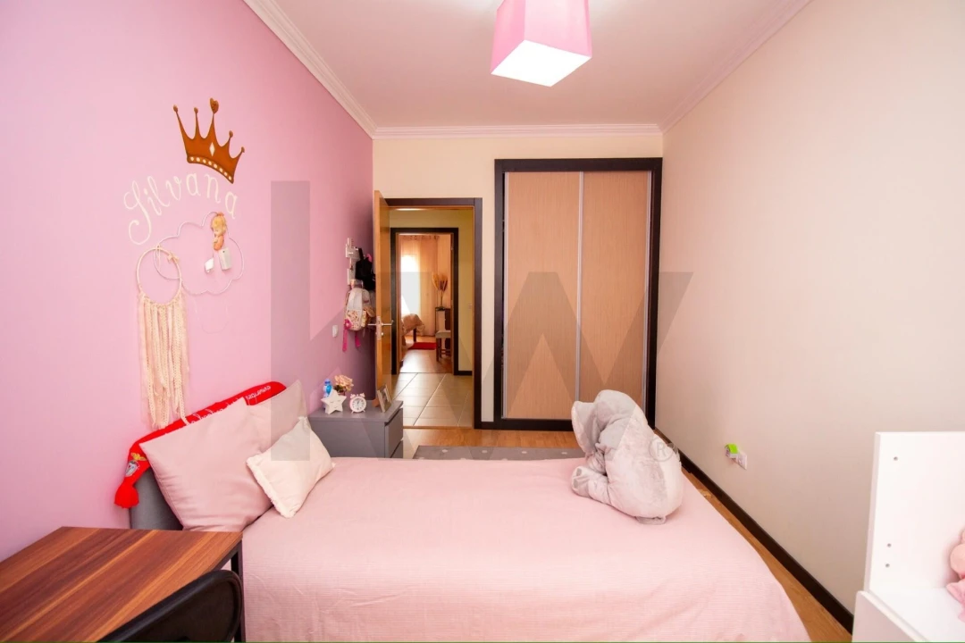 Apartamento T3 para Venda em Almeirim Foto 11
