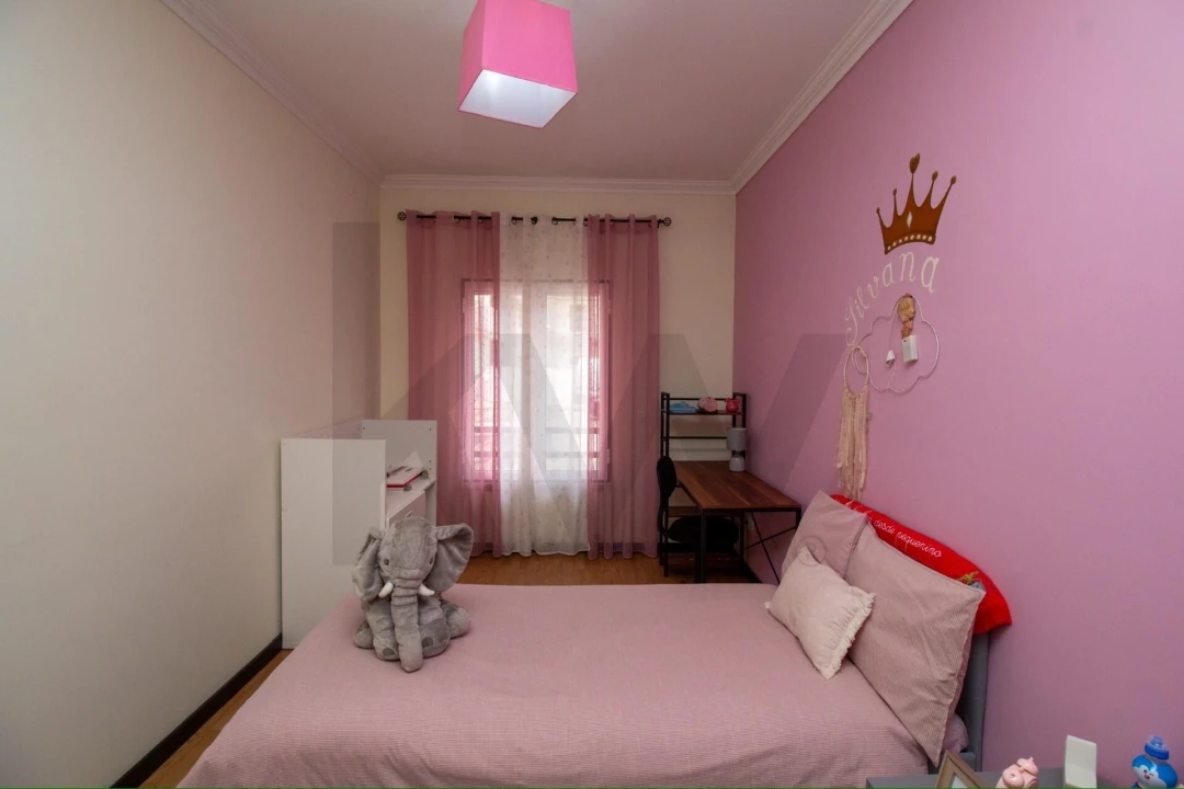 Apartamento T3 para Venda em Almeirim Foto 10