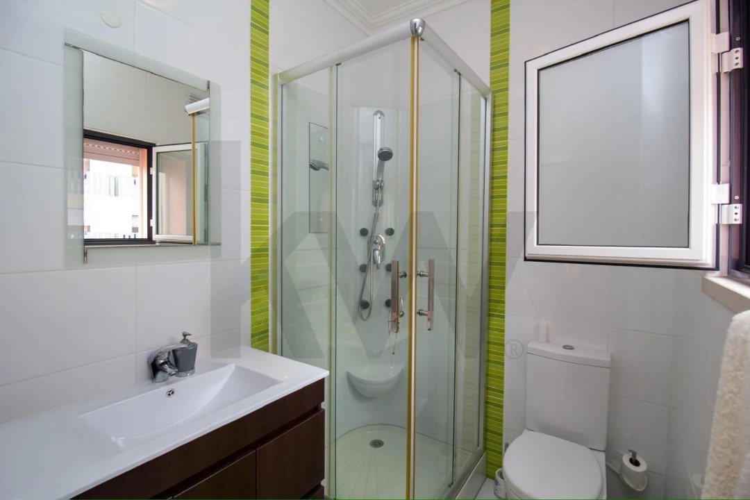 Apartamento T3 para Venda em Almeirim Foto 16