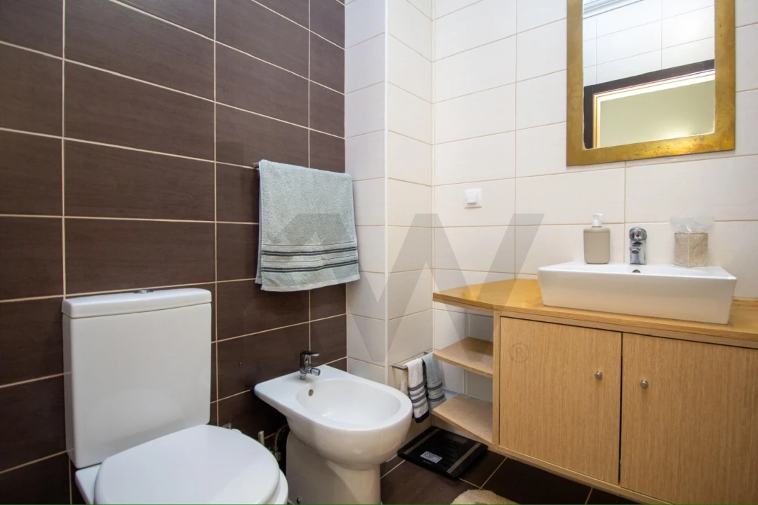 Apartamento T3 para Venda em Almeirim Foto 8
