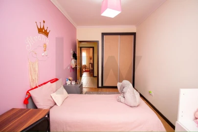 Apartamento T3 para Venda em Almeirim