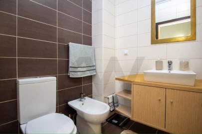 Apartamento T3 para Venda em Almeirim