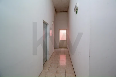Apartamento T3 para Venda em Almeirim