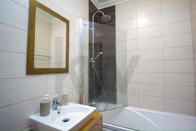 Apartamento T3 para Venda em Almeirim