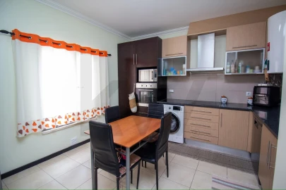 Apartamento T3 para Venda em Almeirim