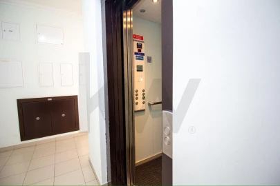Apartamento T3 para Venda em Almeirim